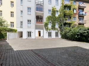 Pronájem bytu 3+kk, Praha - Libeň, Františka Kadlece, 65 m2