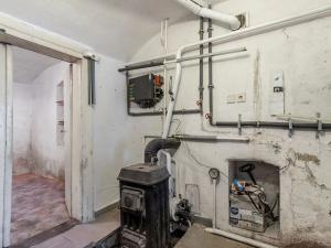 Prodej rodinného domu, Praha - Vršovice, Na stráni, 72 m2