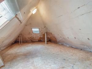 Prodej rodinného domu, Praha - Vršovice, Na stráni, 72 m2