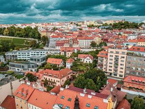 Prodej rodinného domu, Praha - Vršovice, Na stráni, 72 m2