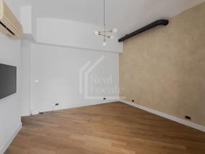 Pronájem atypického bytu, Praha - Staré Město, Liliová, 62 m2
