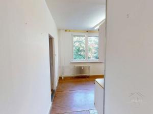 Prodej bytu 3+1, Šumperk, Evaldova, 78 m2