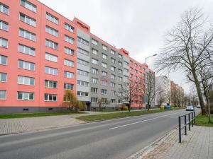 Pronájem bytu 2+1, Ostrava, Výškovická, 56 m2