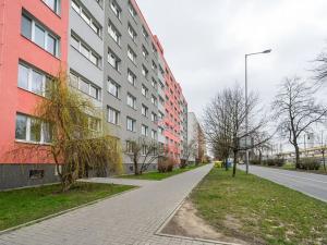 Pronájem bytu 2+1, Ostrava, Výškovická, 56 m2