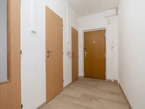 Pronájem bytu 2+1, Ostrava, Výškovická, 56 m2