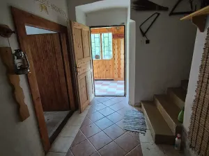 Prodej rodinného domu, Hluboš, 150 m2