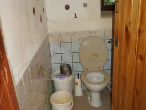Prodej rodinného domu, Hluboš, 150 m2