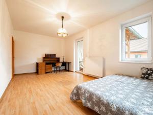 Prodej rodinného domu, Křemže, Luční, 206 m2