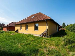 Prodej rodinného domu, Křemže, Luční, 206 m2