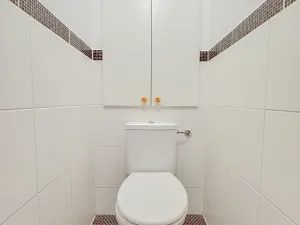 Prodej bytu 3+1, Ostrava, náměstí Družby, 69 m2