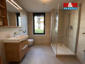 Pronájem bytu 1+kk, Nymburk, K Rusínku, 34 m2