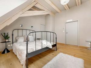 Prodej bytu 4+kk, Sokolnice, Zámecká, 126 m2