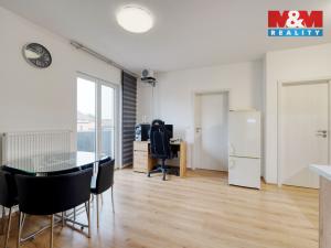 Pronájem bytu 2+kk, Zbůch, Brigádnická, 46 m2