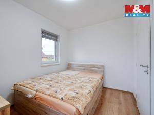 Pronájem bytu 2+kk, Zbůch, Brigádnická, 46 m2