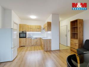 Pronájem bytu 2+kk, Zbůch, Brigádnická, 46 m2