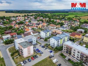 Pronájem bytu 2+kk, Zbůch, Brigádnická, 46 m2