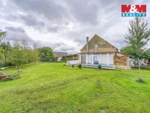 Prodej rodinného domu, Bor - Vysočany, 316 m2