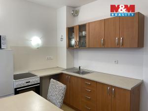 Pronájem bytu 3+kk, Benešov, Pod Lihovarem, 63 m2