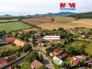 Prodej pozemku pro bydlení, Velemín - Březno, 1215 m2