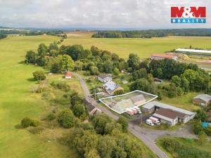 Prodej rodinného domu, Teplá - Pěkovice, 128 m2