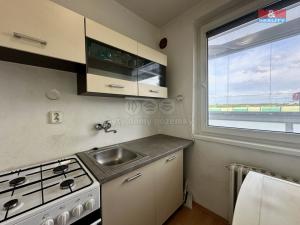 Pronájem bytu 1+1, Praha - Strašnice, Přetlucká, 33 m2