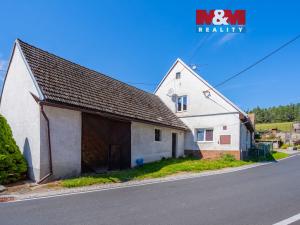 Prodej rodinného domu, Podmokly, 137 m2