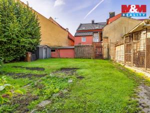 Prodej rodinného domu, Mimoň, nám. 1. máje, 120 m2