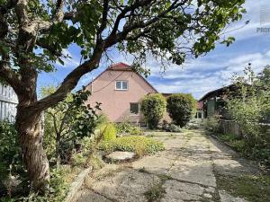 Prodej rodinného domu, Lukovany, 84 m2