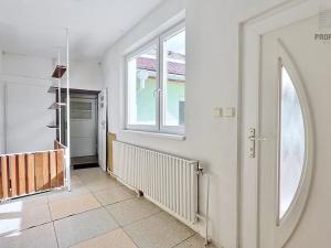 Prodej rodinného domu, Lukovany, 84 m2
