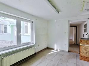 Prodej rodinného domu, Lukovany, 84 m2