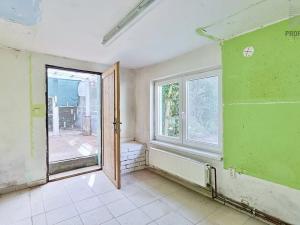 Prodej rodinného domu, Lukovany, 84 m2