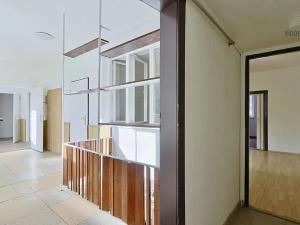 Prodej rodinného domu, Lukovany, 84 m2