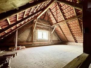Prodej rodinného domu, Lukovany, 84 m2