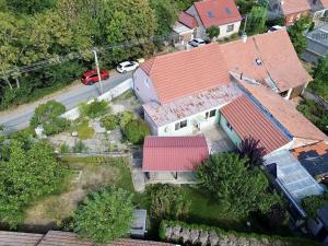 Prodej rodinného domu, Lukovany, 84 m2
