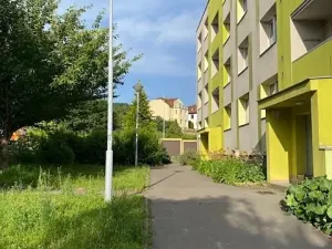 Prodej bytu 4+1, Brno, Absolonova, 106 m2