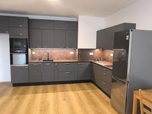 Prodej bytu 2+kk, Rakovník, Maru Špačkové, 55 m2