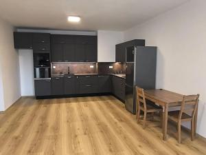 Prodej bytu 2+kk, Rakovník, Maru Špačkové, 55 m2