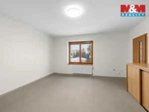 Prodej bytu 2+kk, Praha - Bohnice, Bohnická, 55 m2