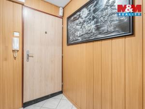 Prodej bytu 3+1, Chlumec, Skřivánčí, 78 m2