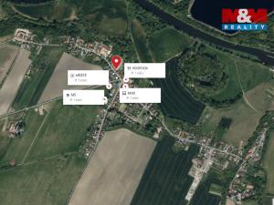 Prodej rodinného domu, Pardubice - Lány na Důlku, 150 m2