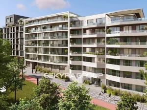 Prodej bytu 1+kk, Praha, Šiklové, 27 m2