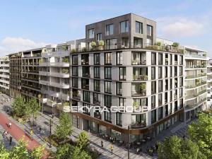 Prodej bytu 1+kk, Praha, Šiklové, 35 m2