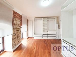 Pronájem bytu 4+1, Praha - Karlín, Šaldova, 157 m2