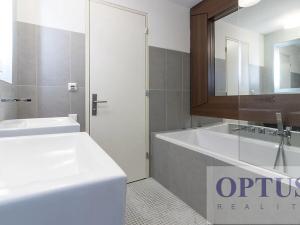 Pronájem bytu 4+1, Praha - Karlín, Šaldova, 157 m2