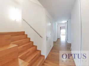 Pronájem bytu 4+1, Praha - Karlín, Šaldova, 157 m2