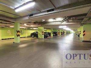 Pronájem bytu 4+1, Praha - Karlín, Šaldova, 157 m2