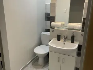 Pronájem bytu 2+kk, Louny, Čs. armády, 40 m2