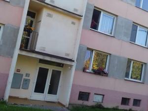 Pronájem bytu 2+kk, Louny, Čs. armády, 40 m2