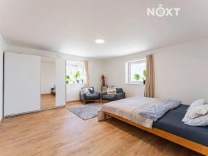 Prodej rodinného domu, Zábřeh, Třebízského, 324 m2
