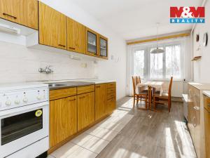 Prodej rodinného domu, Horní Jelení, Kolářského, 90 m2